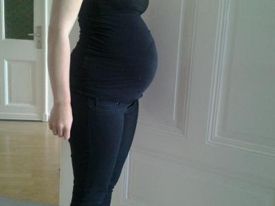 Bild zu mal wieder melden.. - Forum für September - Mamis
