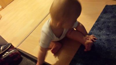 Bild zu Bilderrunde - Forum für September - Mamis