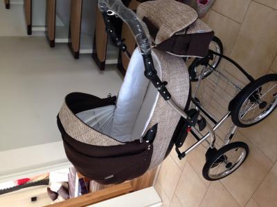 Bild zu Kinderwagen - Forum für September - Mamis