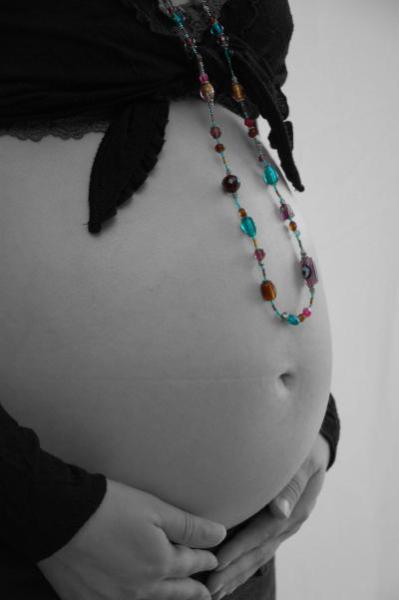 Bild zu Bauchbildrunde:-) - Forum für September - Mamis