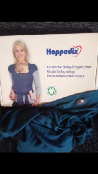 Bild zu Hallo! - Forum für September - Mamis