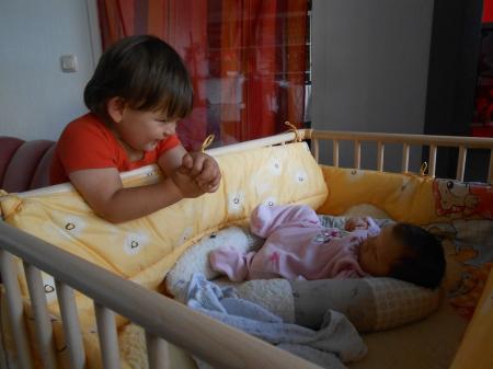 Bild zu