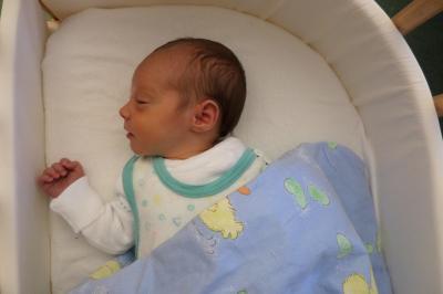 Bild zu Nun das Foto... - Forum für September - Mamis