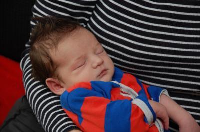 Bild zu Unser Emil - Forum für September - Mamis
