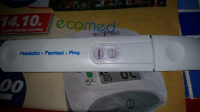 Bild zu ***Schöne Nachrichten*** - Forum für September - Mamis