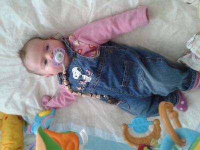 Bild zu baby bilder habr ihr lust - Forum für September - Mamis