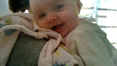 Bild zu Nochmehr Babys dieses Jahr.... - Forum für September - Mamis