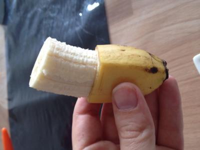 Bild zu Alles Banane :-) - Forum für September - Mamis