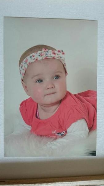 Bild zu fotoshooting in der kita. - Forum für September - Mamis