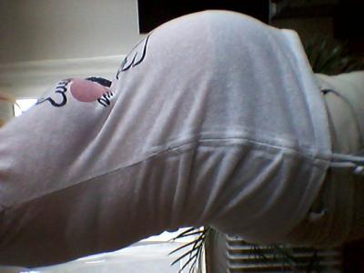 Bild zu Bauchbildrunde - Forum für September - Mamis