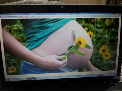 Bild zu shooting - Forum für September - Mamis
