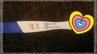 Bild zu Hallöchen! - Forum für September - Mamis