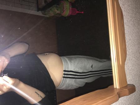 Bild zu Bauch - Forum für September - Mamis