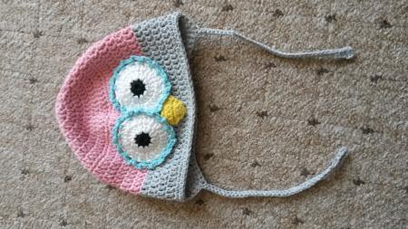 Bild zu mein hobby soll was gutes bringen - Forum für September - Mamis