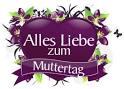 Bild zu alles liebe zum muttertag - Forum für September - Mamis