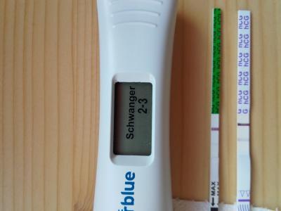 Bild zu HUHU - Forum für September - Mamis