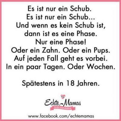 Bild zu kleiner Trost - Forum für September - Mamis