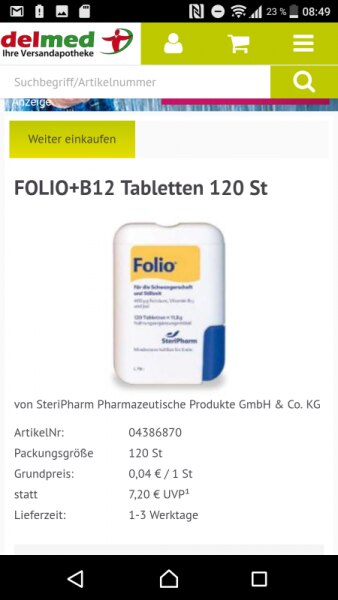 Bild zu 