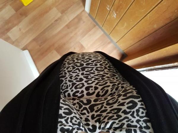 Bild zu Ich spüre unser Baby :) - Forum für September - Mamis