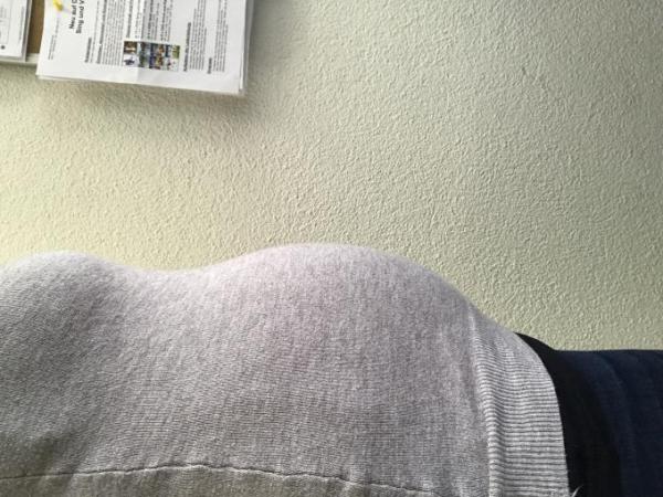 Bild zu Dickbauchdienstag :D - Forum für September - Mamis
