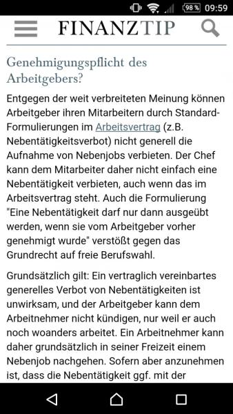Bild zu Mobbing? Am Arbeitsplatz - Forum für September - Mamis