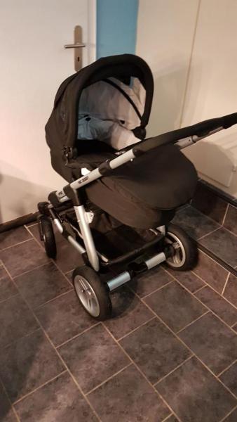 Bild zu Freude und Sorge zugleich - Forum für September - Mamis