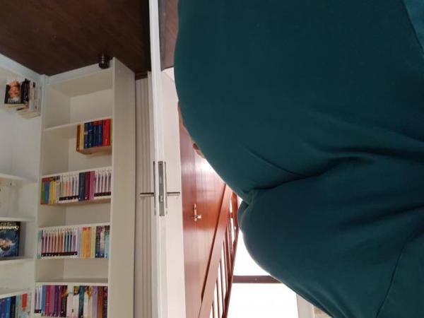 Bild zu Bauchbildrunde - Forum für September - Mamis