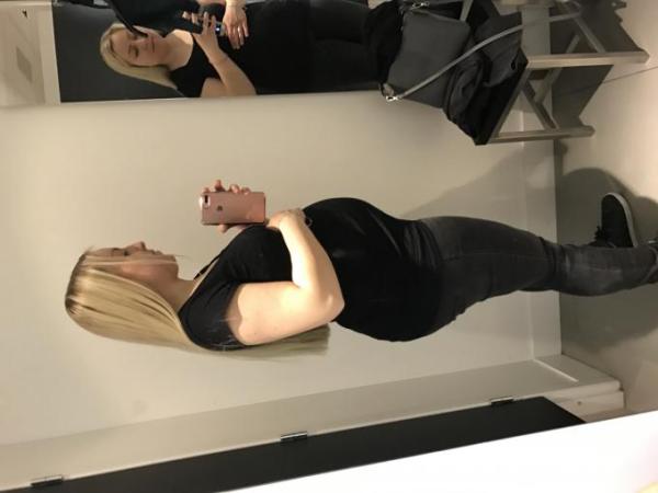 Bild zu Dickbauch fotos - Forum für September - Mamis
