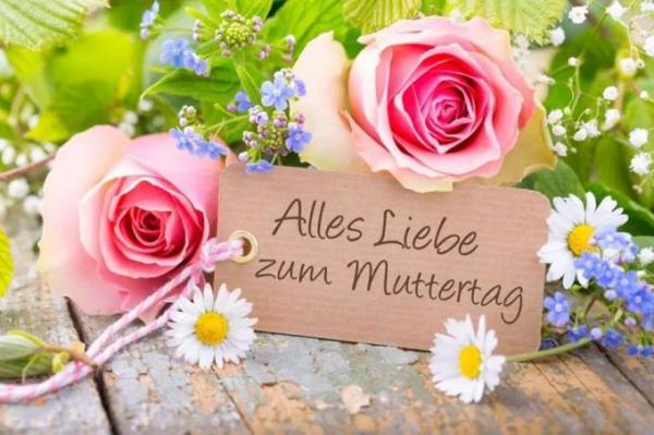 Bild zu Einen schönen ... - Forum für September - Mamis
