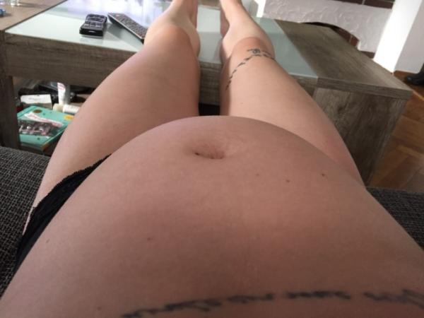 Bild zu Dickbauchdienstag :) - Forum für September - Mamis