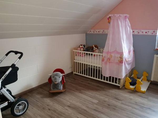 Bild zu FA Termin und Kinderzimmer fertig - Forum für September - Mamis