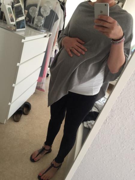 Bild zu Ladies.. Dickbauchdienstag - Forum für September - Mamis