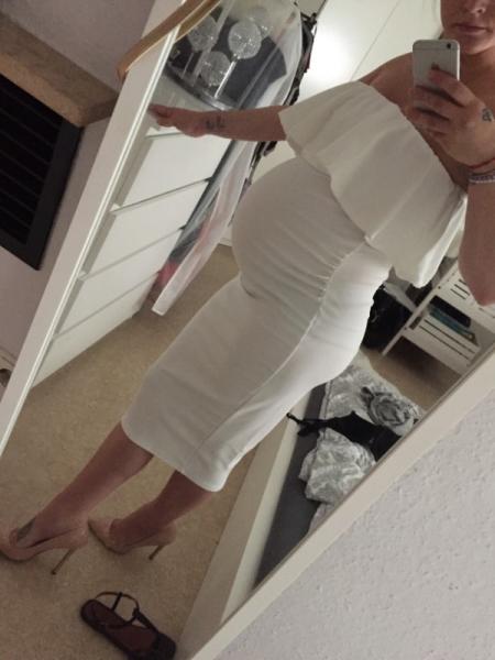 Bild zu Hilfe. Hochzeit - Forum für September - Mamis