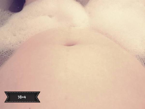 Bild zu Dickbauchdienstag (?!) - Forum für September - Mamis