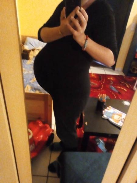 Bild zu Dick Bauch Dienstag? - Forum für September - Mamis