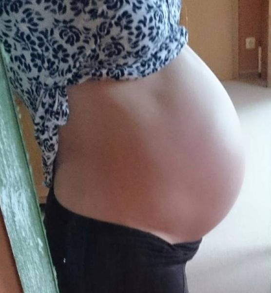 Bild zu Dickbauchdienstag - Forum für September - Mamis