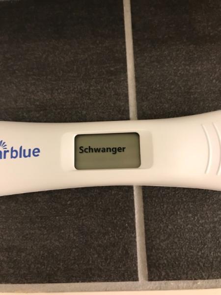 Bild zu Wir steigen ein :) - Forum für September - Mamis