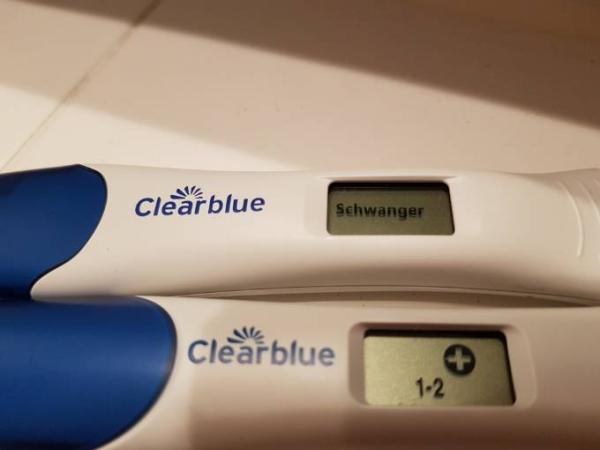 Bild zu Aufgeregt :) - Forum für September - Mamis