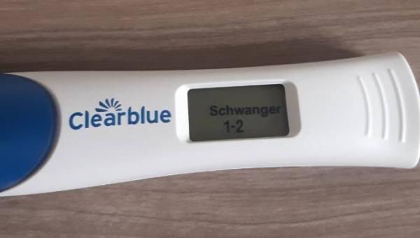 Bild zu Positiv - Forum für September - Mamis