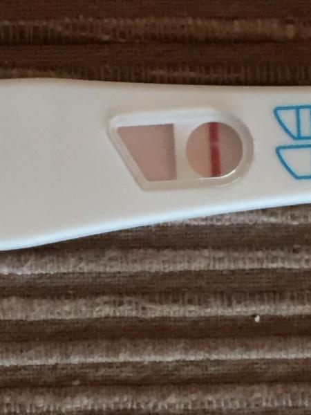 Bild zu Immernoch warten.... - Forum für September - Mamis