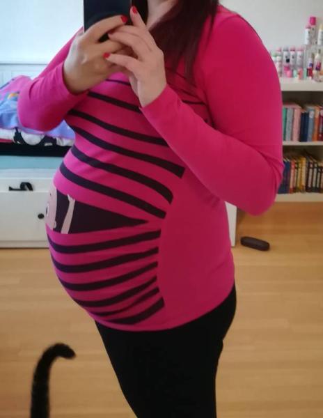 Bild zu Ich finde ja schon, ..... - Forum für September - Mamis
