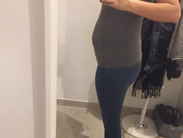 Bild zu Gewichtszunahme  - Forum für September - Mamis