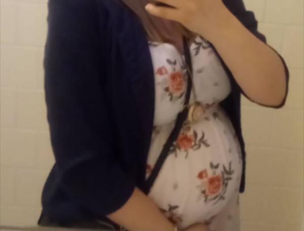Bild zu Bauch-Update :) - Forum für September - Mamis