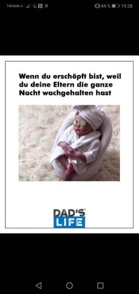 Bild zu Mal melden und nen Gruß dalassen :) - Forum für September - Mamis