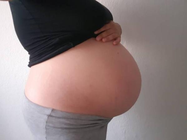Bild zu Bauchbilder - Forum für September - Mamis
