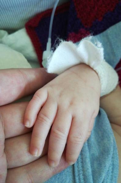 Bild zu Die Hälfte haben wir geschafft. - Forum für September - Mamis