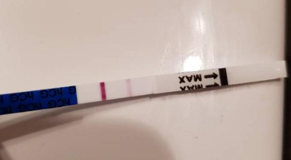 Bild zu Die Tests müssen weg 😁 - Forum für September - Mamis