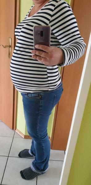 Bild zu DICKBAUCH-DIENSTAG - Forum für September - Mamis