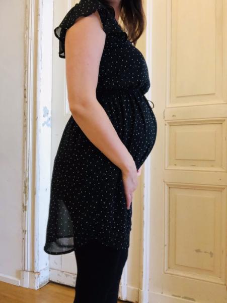 Bild zu <<<< DICKBAUCH-DIENSTAG >>>> - Forum für September - Mamis