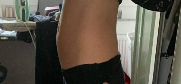 Bild zu Dickbauch Dienstag - Forum für September - Mamis